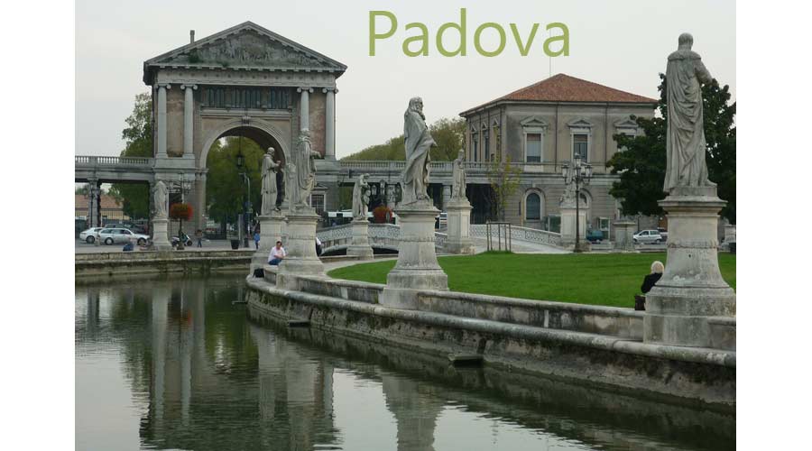 Padova